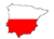 MADERAS MAXIMILIANO DEL RÍO - Polski